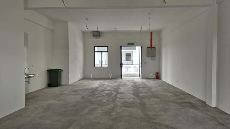 Shop / Office for Rent in Puncak Alam (Selangor) - Emily Kho - Interior - PropertyGuru.com.my