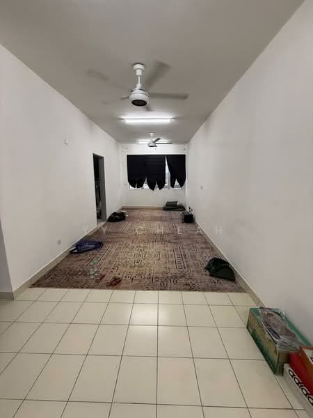 Residensi Falim (PR1MA Falim) untuk Untuk Dijual - RM 258,000, Feb 2026 - Living Room - PropertyGuru.com.my