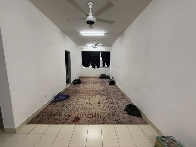Residensi Falim (PR1MA Falim) untuk Untuk Dijual - RM 258,000, Feb 2026 - Living Room - PropertyGuru.com.my
