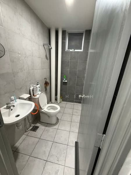 Residensi Falim (PR1MA Falim) untuk Untuk Dijual - RM 258,000, Feb 2026 - Bathroom - PropertyGuru.com.my