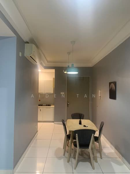 Service Residence for Rent at The Platino Serviced Apartment - Aiden Tan - PropertyGuru.com.my