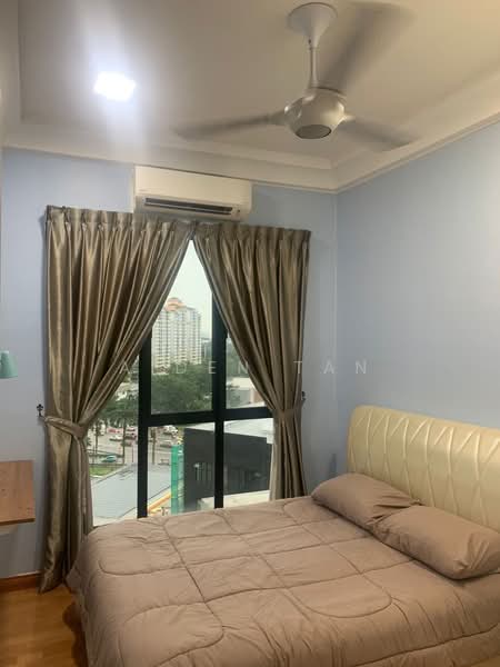 Service Residence for Rent at The Platino Serviced Apartment - Aiden Tan - PropertyGuru.com.my