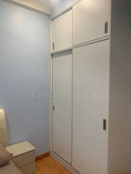 Service Residence for Rent at The Platino Serviced Apartment - Aiden Tan - PropertyGuru.com.my