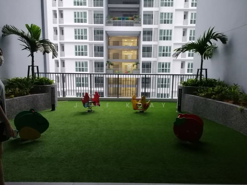 Palm Garden untuk Untuk Disewa - RM 1,400 /bulan, Mac 2026 - Exterior - PropertyGuru.com.my