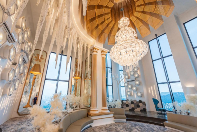 Service Residence for Rent at Arte Cheras - Yi Jun - Interior - PropertyGuru.com.my