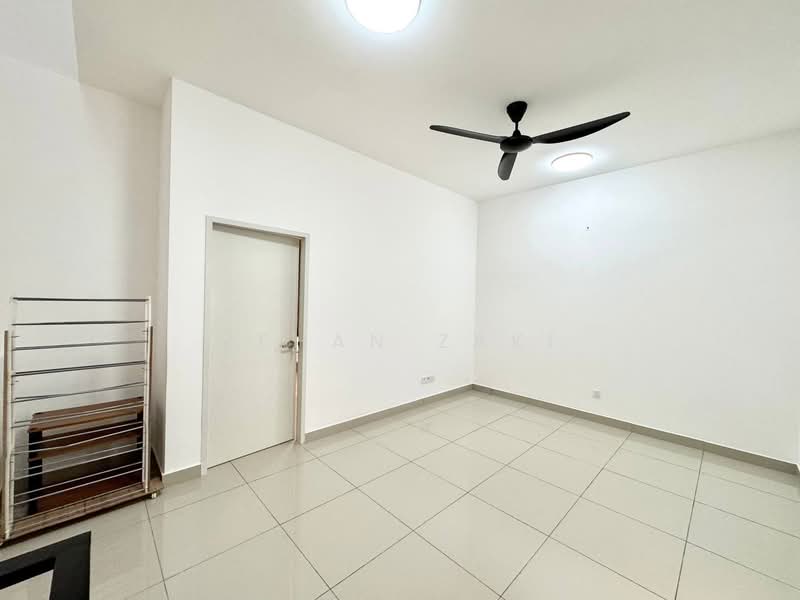 2-storey Terraced House for Rent in Cyberjaya (Selangor) - Zehan Zaki - Interior - PropertyGuru.com.my