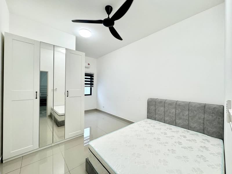 2-storey Terraced House for Rent in Cyberjaya (Selangor) - Zehan Zaki - PropertyGuru.com.my