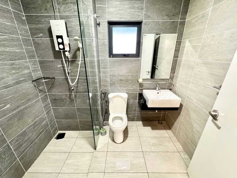 2-storey Terraced House for Rent in Cyberjaya (Selangor) - Zehan Zaki - PropertyGuru.com.my