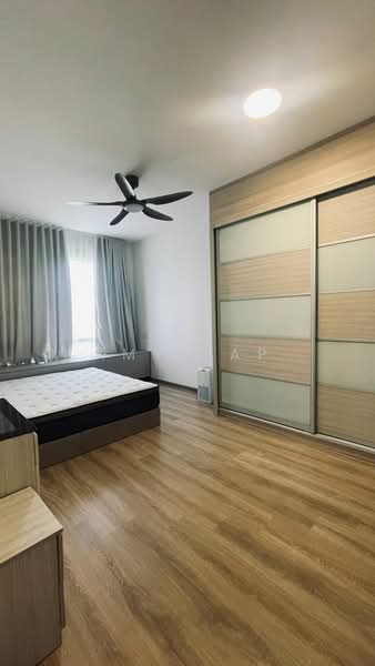 Service Residence for Rent at Baron Residence @ Lake City - Amy Yap - PropertyGuru.com.my