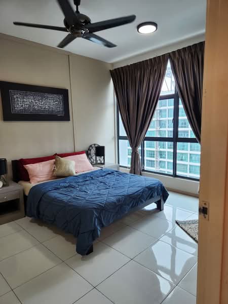 Vista Alam untuk Untuk Disewa - RM 1,500 /bulan, Feb 2026 - Bedroom - PropertyGuru.com.my