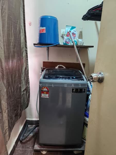 Vista Alam untuk Untuk Disewa - RM 1,500 /bulan, Feb 2026 - Interior - PropertyGuru.com.my