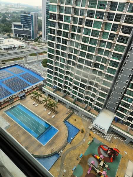 Vista Alam untuk Untuk Disewa - RM 1,500 /bulan, Feb 2026 - Exterior - PropertyGuru.com.my