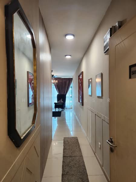Vista Alam untuk Untuk Disewa - RM 1,500 /bulan, Feb 2026 - Corridor - PropertyGuru.com.my