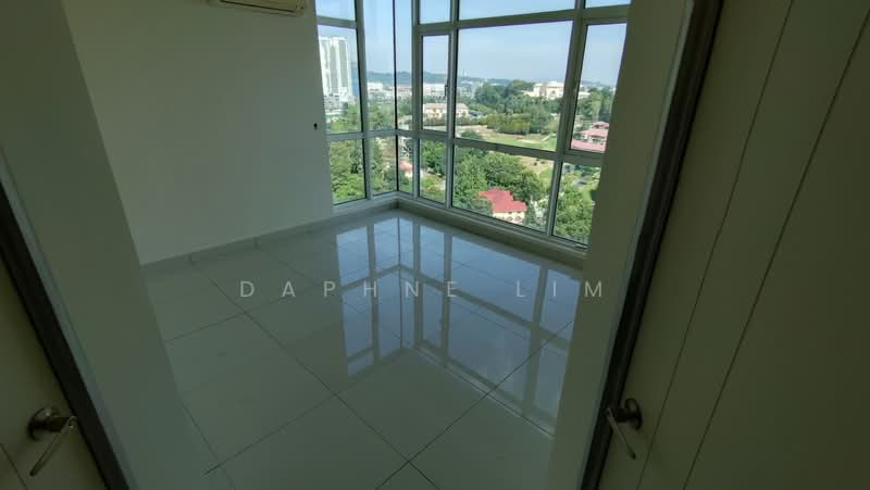 Apartment for Sale at Central Residence @ Sungai Besi - Daphne Lim - View - PropertyGuru.com.my