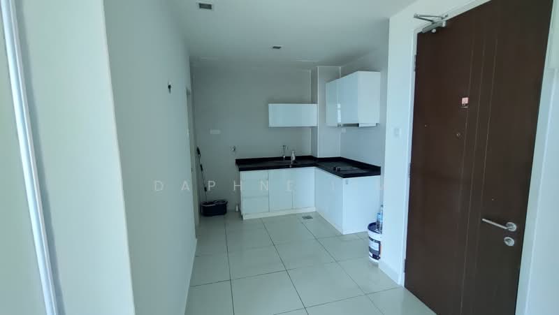Apartment for Sale at Central Residence @ Sungai Besi - Daphne Lim - Kitchen - PropertyGuru.com.my