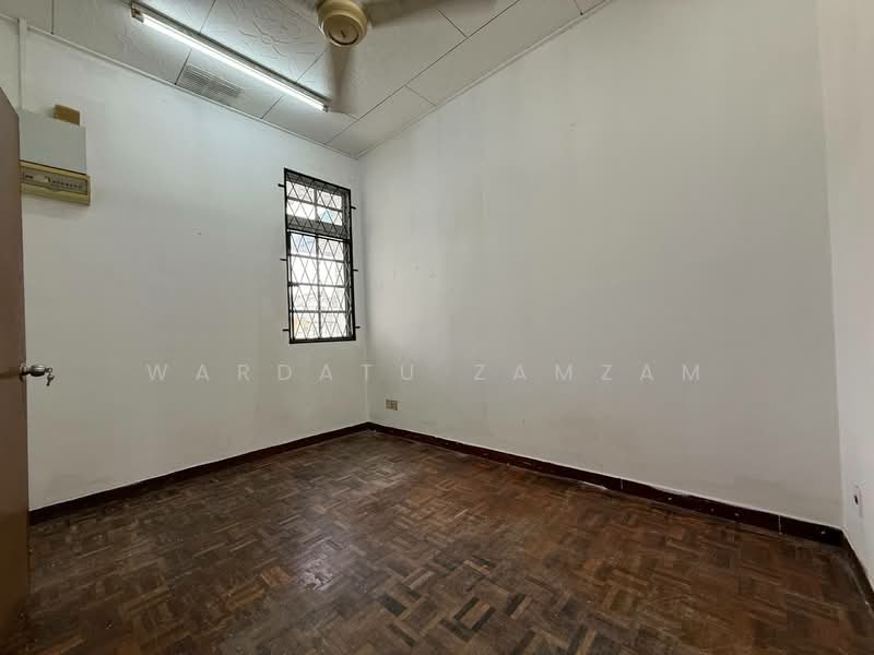 2-storey Terraced House for Sale in Seksyen 4 (Bangi) - Wardatu Zamzam - Interior - PropertyGuru.com.my