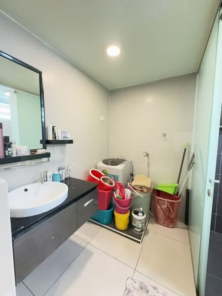 2-storey Terraced House for Sale in Taman JP Perdana (Johor Bahru) - Annie Tee - Bathroom - PropertyGuru.com.my