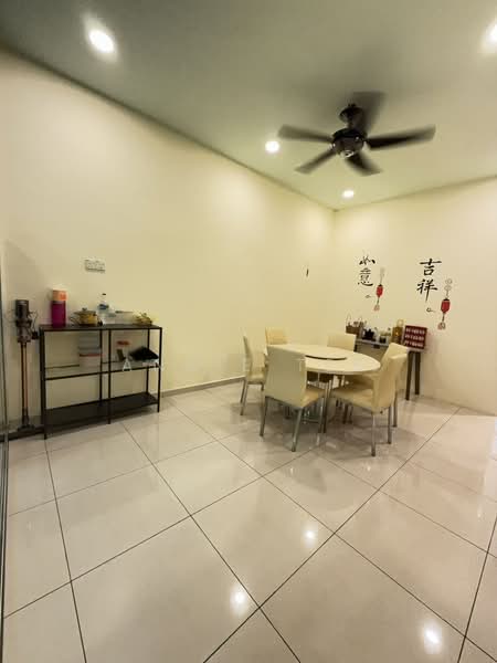 2-storey Terraced House for Sale in Taman JP Perdana (Johor Bahru) - Annie Tee - Dining Room - PropertyGuru.com.my