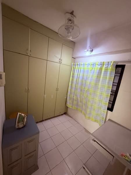 Vista Millennium Condominium untuk Untuk Disewa - RM 1,600 /bulan, Mac 2026 - Interior - PropertyGuru.com.my