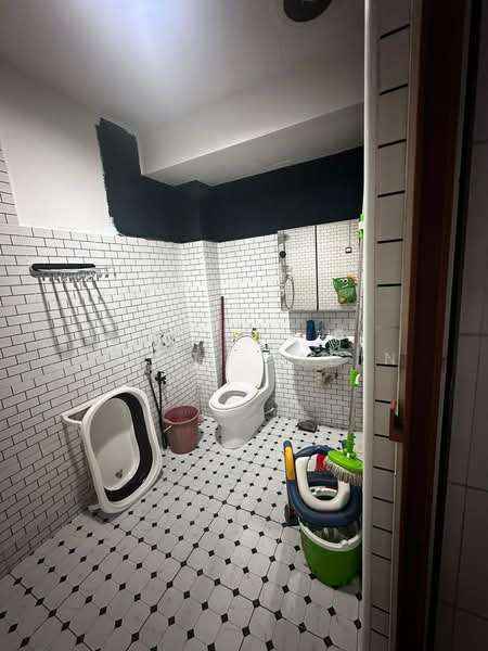 1.5-storey Terraced House for Sale in Cheras (Kuala Lumpur) - Izzati Radin - Bathroom - PropertyGuru.com.my