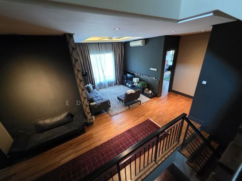 Kiara View untuk Untuk Dijual - RM 3,900,000, Mac 2026 - Living Room - PropertyGuru.com.my