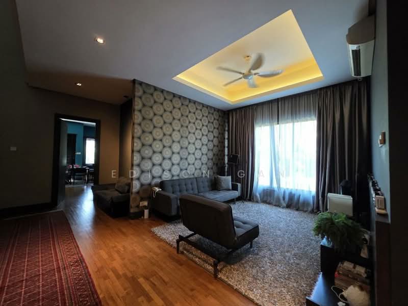 Kiara View untuk Untuk Dijual - RM 3,900,000, Mac 2026 - Living Room - PropertyGuru.com.my