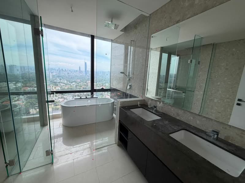 Service Residence for Sale at Crown Residences @ Pavilion Damansara Heights - Jovie Lim - Bathroom - PropertyGuru.com.my