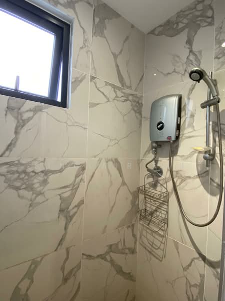 Service Residence for Rent at The Grand Subang Jaya SS13 - Sinclair Tan - Bathroom - PropertyGuru.com.my