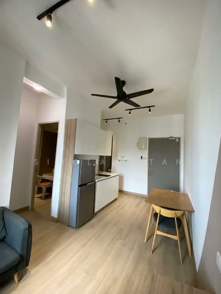 Service Residence for Rent at The Grand Subang Jaya SS13 - Sinclair Tan - Kitchen - PropertyGuru.com.my