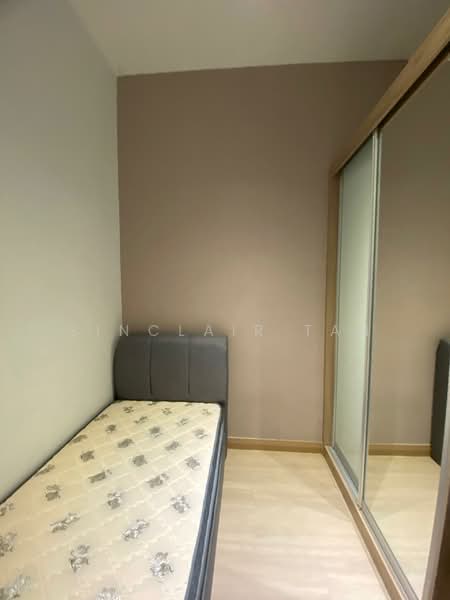 Service Residence for Rent at The Grand Subang Jaya SS13 - Sinclair Tan - Bedroom - PropertyGuru.com.my