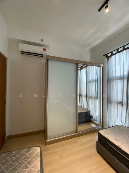 Service Residence for Rent at The Grand Subang Jaya SS13 - Sinclair Tan - Bedroom - PropertyGuru.com.my