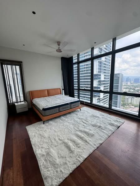 The Manor untuk Untuk Disewa - RM 12,000 /bulan, Feb 2026 - Bedroom - PropertyGuru.com.my