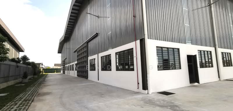 Factory for Rent in Bandar Puncak Alam (Puncak Alam) - Wendy Ng - Exterior - PropertyGuru.com.my