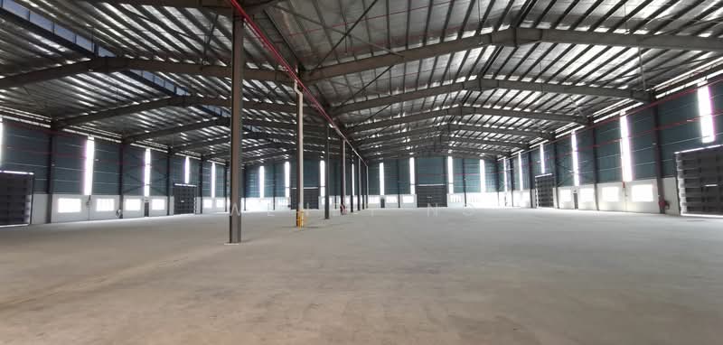 Factory for Rent in Bandar Puncak Alam (Puncak Alam) - Wendy Ng - Interior - PropertyGuru.com.my