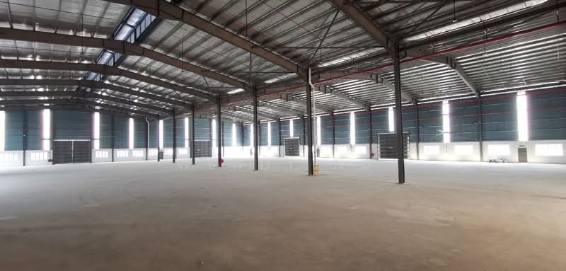 Factory for Rent in Bandar Puncak Alam (Puncak Alam) - Wendy Ng - Interior - PropertyGuru.com.my