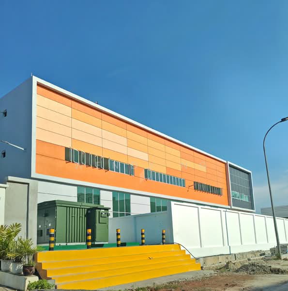 Factory for Rent in Bandar Puncak Alam (Puncak Alam) - Wendy Ng - Exterior - PropertyGuru.com.my