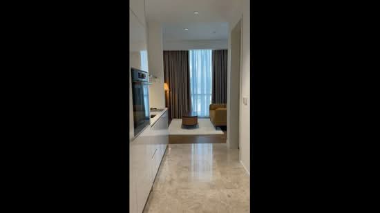 Service Residence for Rent at SO Sofitel Kuala Lumpur Residences - Ruby Loong - PropertyGuru.com.my