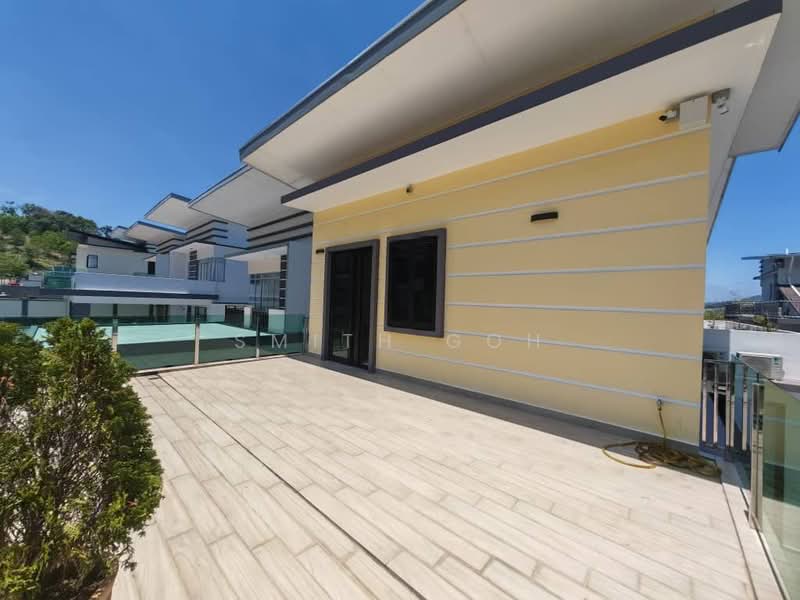 Semi-Detached House for Sale in Seremban (Negeri Sembilan) - Smith Goh - Exterior - PropertyGuru.com.my