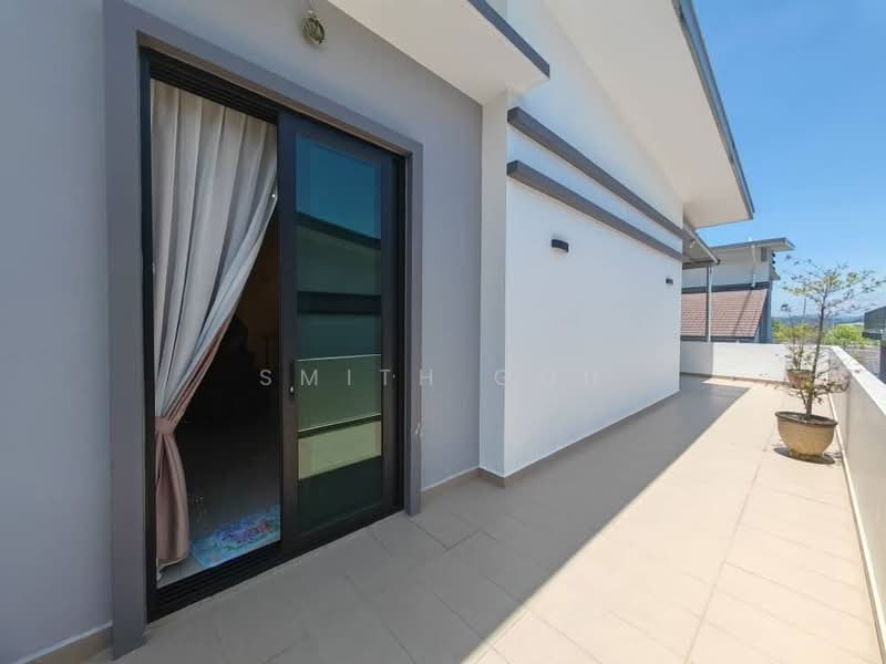 Semi-Detached House for Sale in Seremban (Negeri Sembilan) - Smith Goh - Exterior - PropertyGuru.com.my