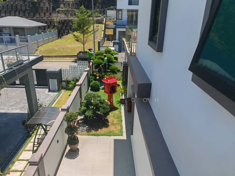 Semi-Detached House for Sale in Seremban (Negeri Sembilan) - Smith Goh - Exterior - PropertyGuru.com.my