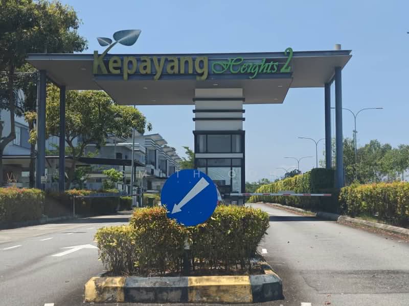 Semi-Detached House for Sale in Seremban (Negeri Sembilan) - Smith Goh - Exterior - PropertyGuru.com.my