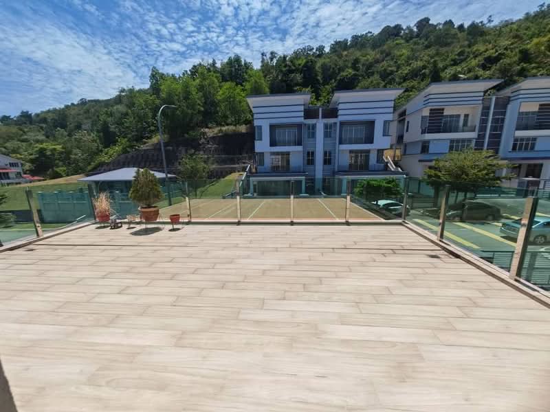 Semi-Detached House for Sale in Seremban (Negeri Sembilan) - Smith Goh - Exterior - PropertyGuru.com.my