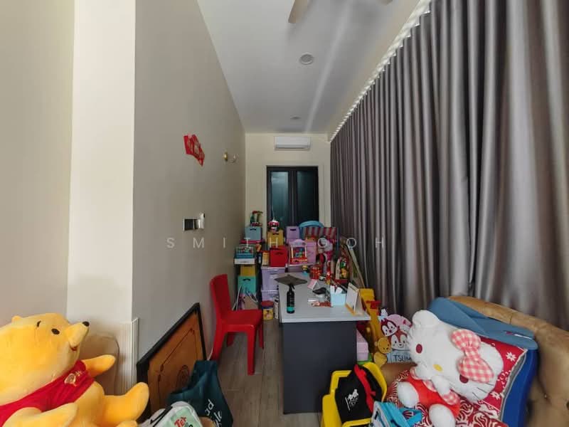 Semi-Detached House for Sale in Seremban (Negeri Sembilan) - Smith Goh - PropertyGuru.com.my