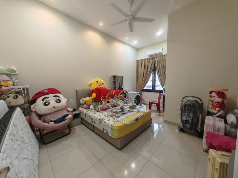 Semi-Detached House for Sale in Seremban (Negeri Sembilan) - Smith Goh - PropertyGuru.com.my