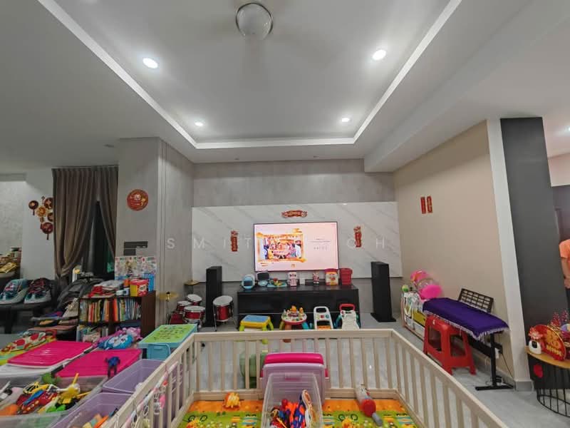 Semi-Detached House for Sale in Seremban (Negeri Sembilan) - Smith Goh - PropertyGuru.com.my