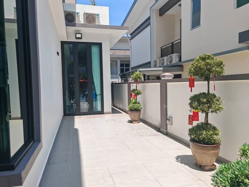 Semi-Detached House for Sale in Seremban (Negeri Sembilan) - Smith Goh - PropertyGuru.com.my