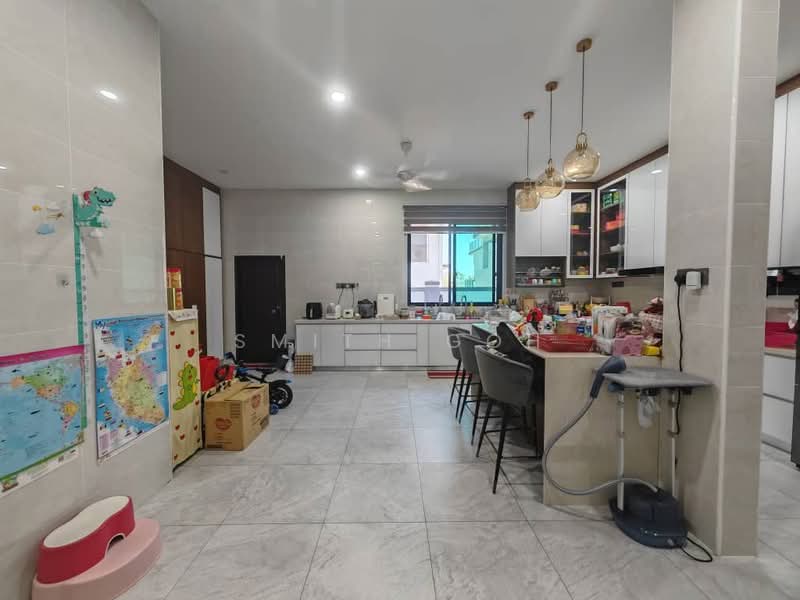 Semi-Detached House for Sale in Seremban (Negeri Sembilan) - Smith Goh - PropertyGuru.com.my