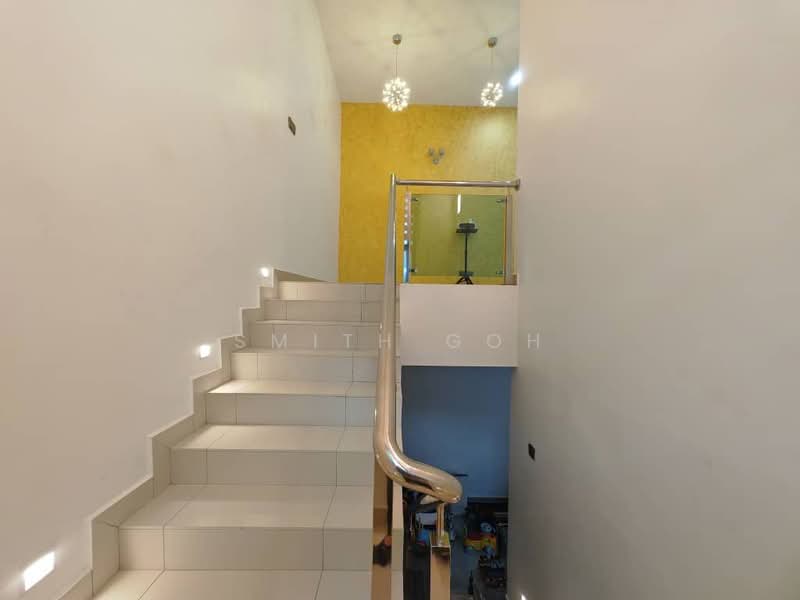 Semi-Detached House for Sale in Seremban (Negeri Sembilan) - Smith Goh - PropertyGuru.com.my