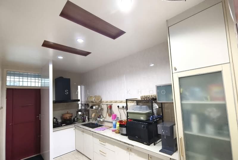 2.5 Storey Landed House RARE IN MARKET Unit For Sale @ Taman Teratai, Butterworth untuk Untuk Dijual - RM 980,000, Feb 2026 - PropertyGuru.com.my