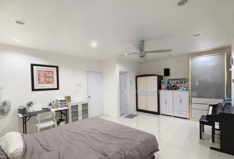 2.5 Storey Landed House RARE IN MARKET Unit For Sale @ Taman Teratai, Butterworth untuk Untuk Dijual - RM 980,000, Feb 2026 - PropertyGuru.com.my